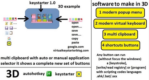 autohotkey examples